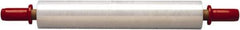 Nifty Products - 20" x 1,000' 65 Gauge Clear Roll Stretch Wrap - Eagle Tool & Supply