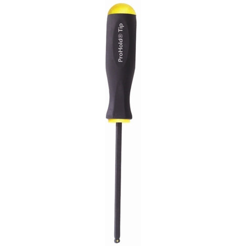 3/8 BALL END SCREWDRIVER - Eagle Tool & Supply