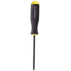 7/32 BALL END SCREWDRIVER - Eagle Tool & Supply