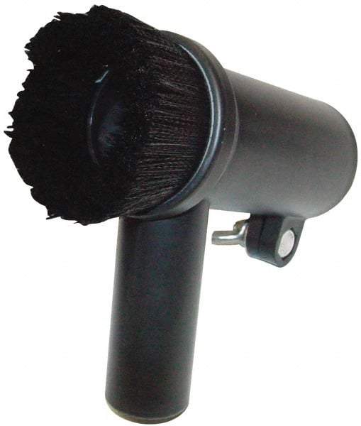 Florida Pneumatic - Long Bristle Brush - For Use with Vacuum Shroud - Eagle Tool & Supply