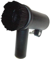 Florida Pneumatic - Long Bristle Brush - For Use with Vacuum Shroud - Eagle Tool & Supply