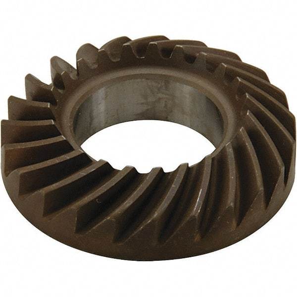 Dynabrade - Air Disc Sander Bevel Gear - Use with 50345 - Eagle Tool & Supply