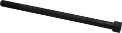 Holo-Krome - 1/2-13 UNC Hex Socket Drive, Socket Cap Screw - Alloy Steel, Black Oxide Finish, Partially Threaded, 8-1/2" Length Under Head - Eagle Tool & Supply