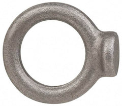 Gibraltar - 3/4" ID x 1-3/16 OD Pad Eye - C1045 Carbon Steel - Eagle Tool & Supply