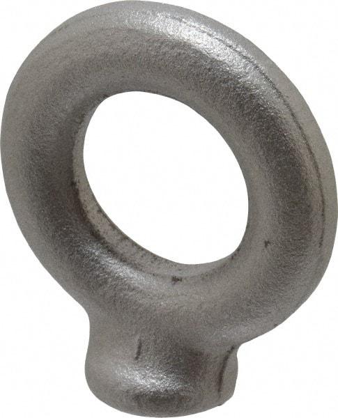 Gibraltar - 1-3/16" ID x 1-1/16 OD Pad Eye - C1045 Carbon Steel - Eagle Tool & Supply
