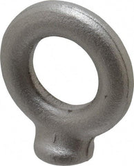 Gibraltar - 1-3/16" ID x 1-1/16 OD Pad Eye - C1045 Carbon Steel - Eagle Tool & Supply