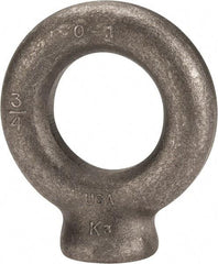 Gibraltar - 1-1/2" ID x 2-13/16" OD Pad Eye - C1045 Carbon Steel - Eagle Tool & Supply