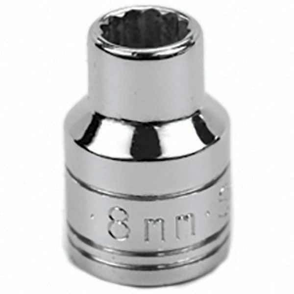 SK - Hand Socket - Eagle Tool & Supply