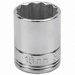 SK - Hand Socket - Eagle Tool & Supply