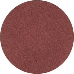 3M - 2" Disc Diam, 120 Grit, Ceramic Quick Change Disc - Type S Attaching System, Coated, Brown, Fine Grade, 25,000 RPM, 963G Series - Eagle Tool & Supply