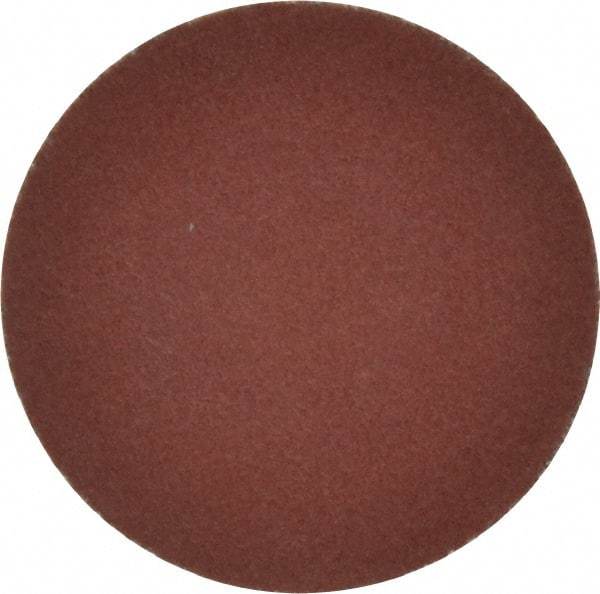 3M - 2" Disc Diam, 150 Grit, Aluminum Oxide Quick Change Disc - Type R Attaching System, Coated, Brown, Very Fine Grade, 25,000 RPM, 361F Series - Eagle Tool & Supply