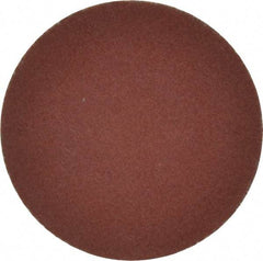 3M - 2" Disc Diam, 150 Grit, Aluminum Oxide Quick Change Disc - Type R Attaching System, Coated, Brown, Very Fine Grade, 25,000 RPM, 361F Series - Eagle Tool & Supply