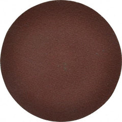 3M - 2" Disc Diam, 240 Grit, Aluminum Oxide Quick Change Disc - Type R Attaching System, Coated, Brown, Very Fine Grade, 25,000 RPM, 361F Series - Eagle Tool & Supply