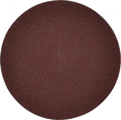 3M - 3" Disc Diam, 100 Grit, Aluminum Oxide Quick Change Disc - Type R Attaching System, Coated, Brown, Fine Grade, 20,000 RPM, 361F Series - Eagle Tool & Supply