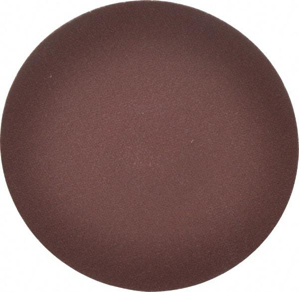 3M - 3" Disc Diam, 240 Grit, Aluminum Oxide Quick Change Disc - Type R Attaching System, Coated, Brown, Very Fine Grade, 20,000 RPM, 361F Series - Eagle Tool & Supply