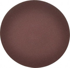 3M - 3" Disc Diam, 240 Grit, Aluminum Oxide Quick Change Disc - Type R Attaching System, Coated, Brown, Very Fine Grade, 20,000 RPM, 361F Series - Eagle Tool & Supply