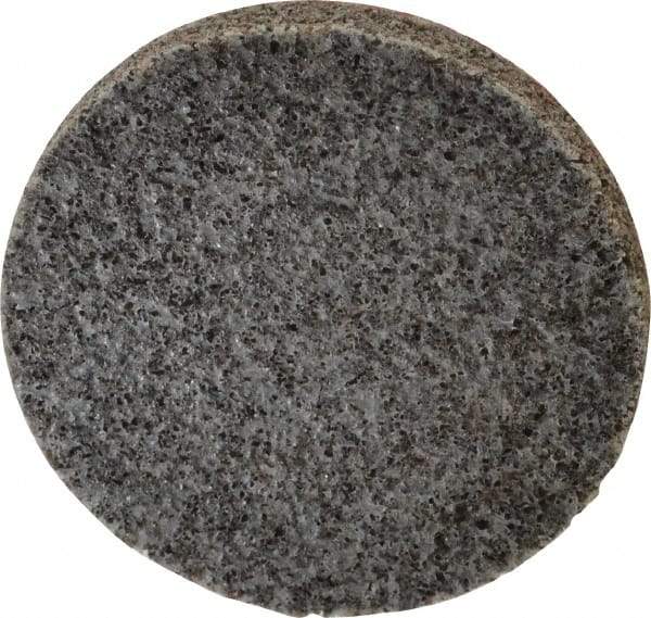 3M - 2" Disc Diam, Aluminum Oxide Quick Change Disc - Type R Attaching System, Nonwoven, Tan, Coarse Grade, 22,100 RPM - Eagle Tool & Supply