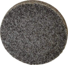 3M - 2" Disc Diam, Aluminum Oxide Quick Change Disc - Type R Attaching System, Nonwoven, Tan, Coarse Grade, 22,100 RPM - Eagle Tool & Supply