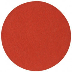 3M - 4" 120 Grit Ceramic Quick Change Disc - Eagle Tool & Supply