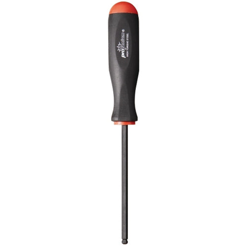 6MM BALL END SCREWDRIVER - Eagle Tool & Supply