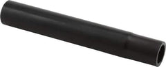 Iscar - Multimaster 5/8" 90° Stepped Shank Milling Tip Insert Holder & Shank - 0.6" Neck Diam, T10 Neck Thread, 4" OAL, Steel MM S-A Tool Holder - Eagle Tool & Supply