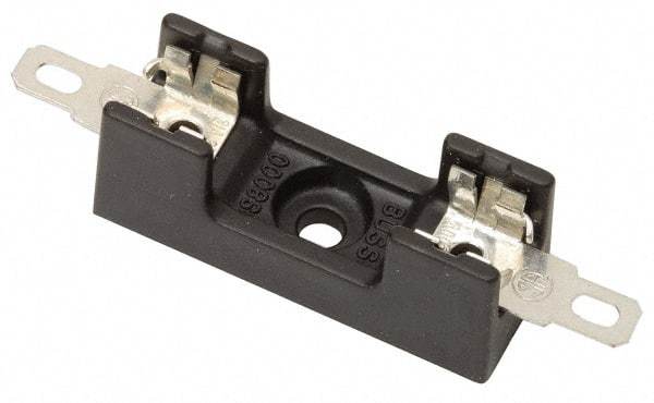 Cooper Bussmann - Fuse Blocks Number of Poles: 1 Voltage: 300 VAC/VDC - Eagle Tool & Supply