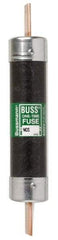 Cooper Bussmann - 600 VAC, 300 Amp, Fast-Acting General Purpose Fuse - Bolt-on Mount, 11-5/8" OAL, 10 (RMS Symmetrical) kA Rating, 2-9/16" Diam - Eagle Tool & Supply