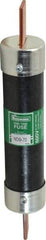 Cooper Bussmann - 600 VAC, 70 Amp, Fast-Acting General Purpose Fuse - Bolt-on Mount, 7-7/8" OAL, 10 (RMS Symmetrical) kA Rating, 1-5/16" Diam - Eagle Tool & Supply