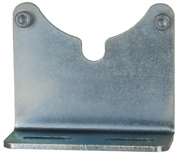 ARO/Ingersoll-Rand - FRL Wall Mounting Bracket - Use with PR4021/PR4031 - Eagle Tool & Supply