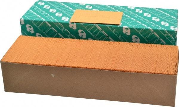 Quality Park - 3-1/2" Long x 2-1/4" Wide Gummed Flap Kraft Coin Envelope - 20 Lb Paper Weight - Eagle Tool & Supply