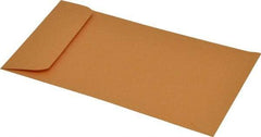 Quality Park - 5-1/2" Long x 3-1/8" Wide Gummed Flap Kraft Coin Envelope - 28 Lb Paper Weight - Eagle Tool & Supply
