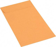 Quality Park - 6-1/2" Long x 3-1/2" Wide Gummed Flap Kraft Coin Envelope - 28 Lb Paper Weight - Eagle Tool & Supply