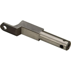 Dynabrade - Reciprocating File Slider Crank - For Use with 0.26 hp Air Reciprocating File - Eagle Tool & Supply