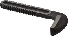 Ridgid - 12 Inch Pipe Wrench Replacement Hook Jaw - Compatible with Most Pipe Wrenches - Eagle Tool & Supply