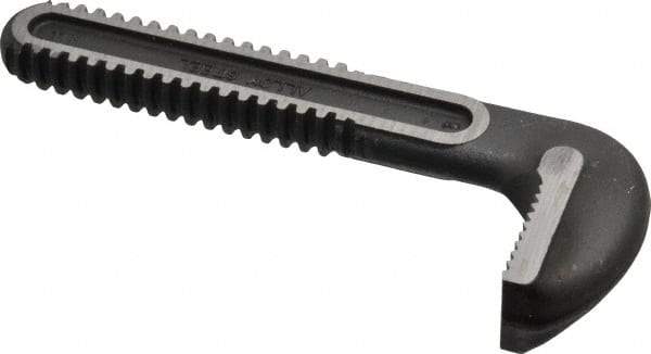 Ridgid - 14 Inch Pipe Wrench Replacement Hook Jaw - Compatible with Most Pipe Wrenches - Eagle Tool & Supply