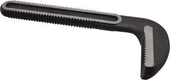 Ridgid - 36 Inch Pipe Wrench Replacement Hook Jaw - Compatible with Most Pipe Wrenches - Eagle Tool & Supply