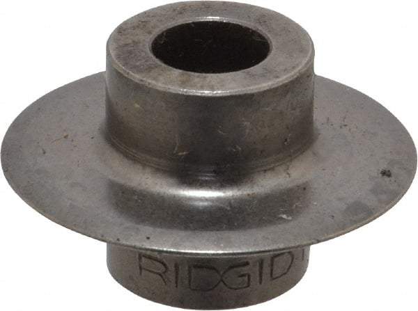 Ridgid - Cutter Cutting Wheel - Use with Ridgid - 1A, 2A, 42A, 202, 360, 820/364, 732, Cuts Steel & Ductile Iron - Eagle Tool & Supply