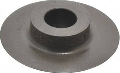 Ridgid - Cutter Replacement Cutting Wheel - Cuts Steel - Eagle Tool & Supply