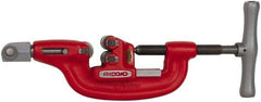 Ridgid - Metal Cutting and Forming Machine Metal Cutter - For Use With Model 300 Mounted Power Drive - Eagle Tool & Supply