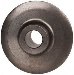 Ridgid - Cutter Cutting Wheel - Use with 360, 820/364, 732, Cuts Stainless Steel Pipe - Eagle Tool & Supply