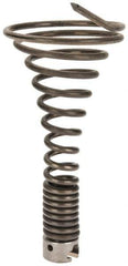 Ridgid - Drain Cleaning Machine Retrieving Auger - For Use with Model K1500 - Eagle Tool & Supply