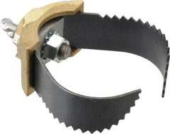 Ridgid - Drain Cleaning Machine 3" Double Cutter - For Use with Model K750 - Eagle Tool & Supply