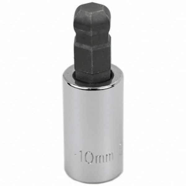 SK - Hand Hex & Torx Bit Sockets - Eagle Tool & Supply