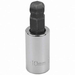 SK - Hand Hex & Torx Bit Sockets - Eagle Tool & Supply
