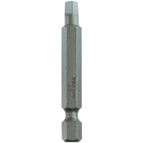 NO 1 SQUARE DR 10PKPOWER BIT - Eagle Tool & Supply