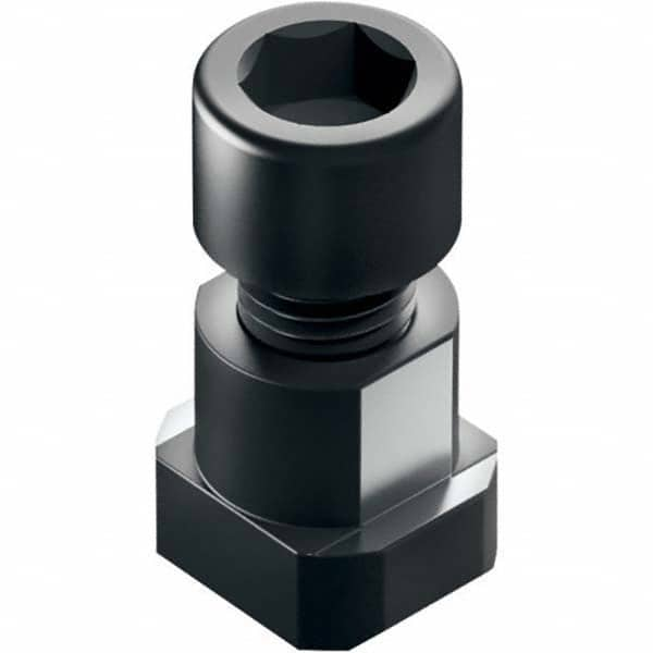 Schunk - Lathe Chuck Accessories Product Type: Jaw Nut Chuck Diameter Compatibility (mm): 315.00 - Eagle Tool & Supply