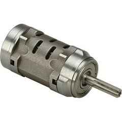 Dynabrade - Air Die Grinder Drop-In Motor - Use with 13300, 13310, 13320, 47211, 51400, 51402, 51405, 51410, 51411, 51415, 51430, 52861, 53073, 58050 - Eagle Tool & Supply