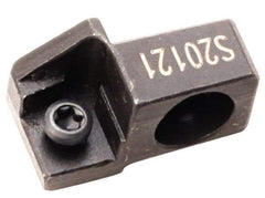 Kennametal - Series Romicron, Right Hand Cut, Boring Cartridge - Insert Style CPMT - Eagle Tool & Supply
