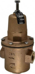 Conbraco - 400 Max psi Pressure Reducing Valve - 3/4" Threaded Connection - Eagle Tool & Supply