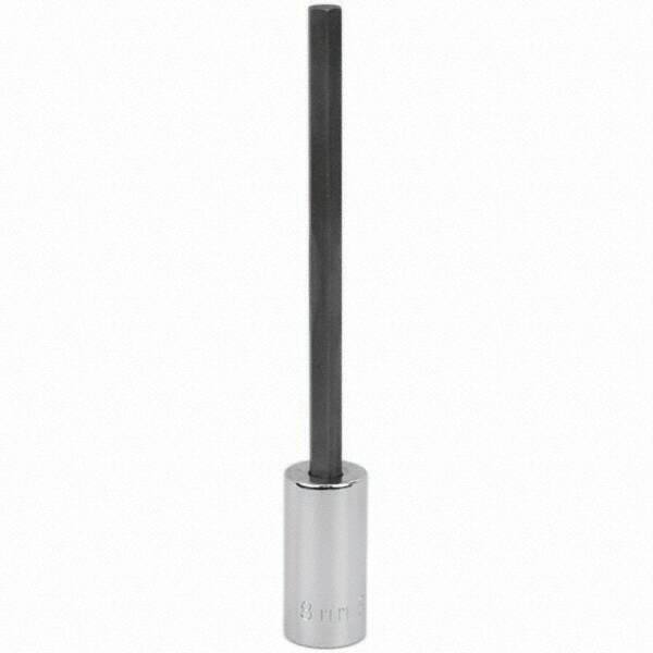 SK - Hand Hex & Torx Bit Sockets - Eagle Tool & Supply